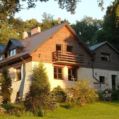 Noce I Dnie - Apartamenty I Pokoje Kazimierz Dolny Exterior foto