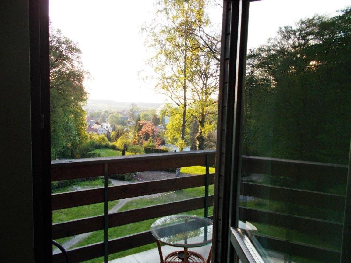 Noce I Dnie - Apartamenty I Pokoje Kazimierz Dolny Exterior foto