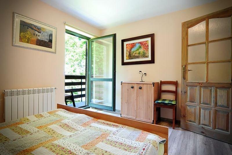 Noce I Dnie - Apartamenty I Pokoje Kazimierz Dolny Exterior foto