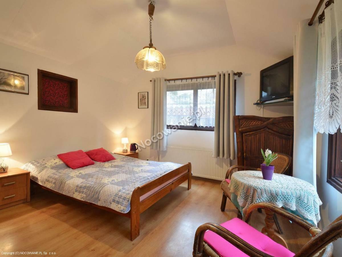 Noce I Dnie - Apartamenty I Pokoje Kazimierz Dolny Exterior foto
