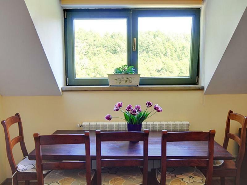 Noce I Dnie - Apartamenty I Pokoje Kazimierz Dolny Exterior foto