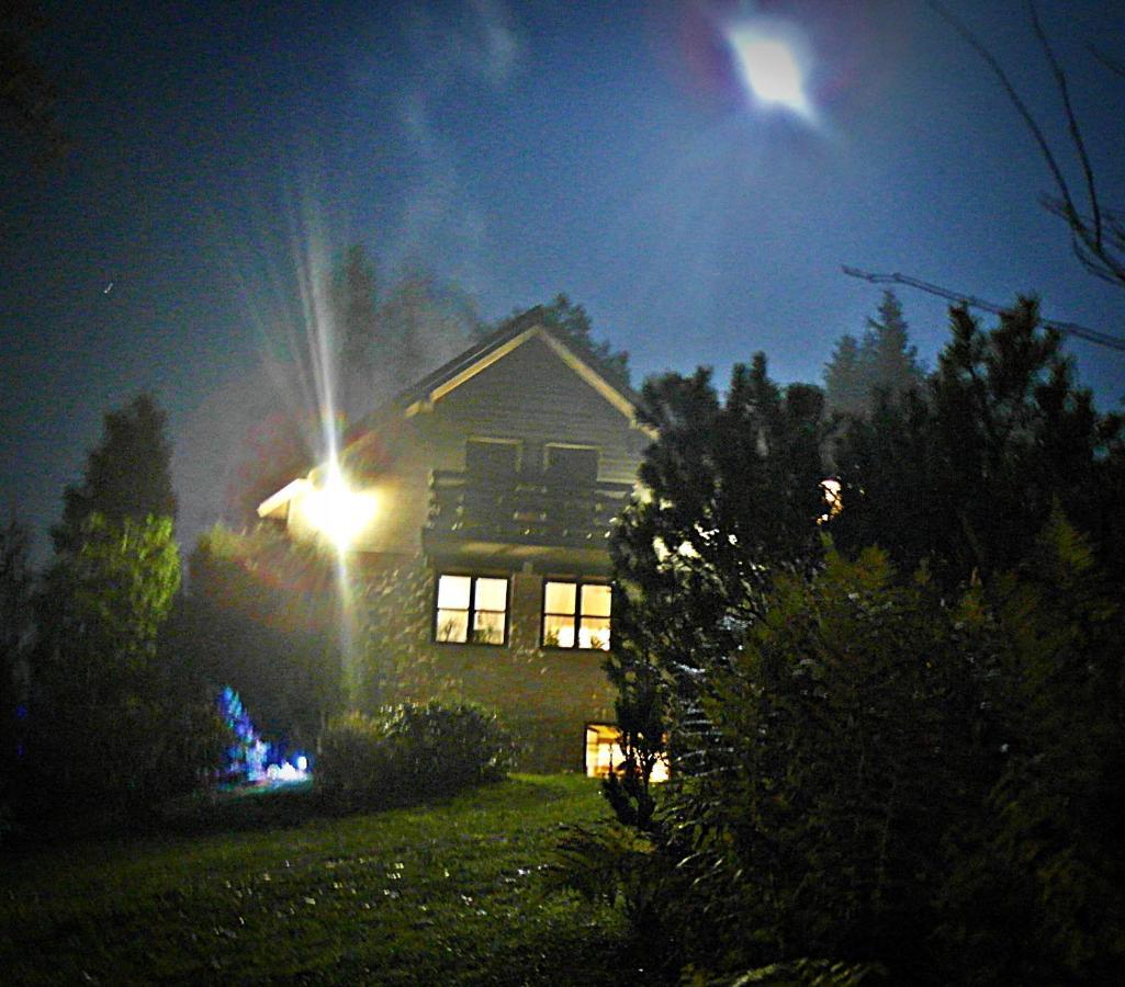 Noce I Dnie - Apartamenty I Pokoje Kazimierz Dolny Exterior foto